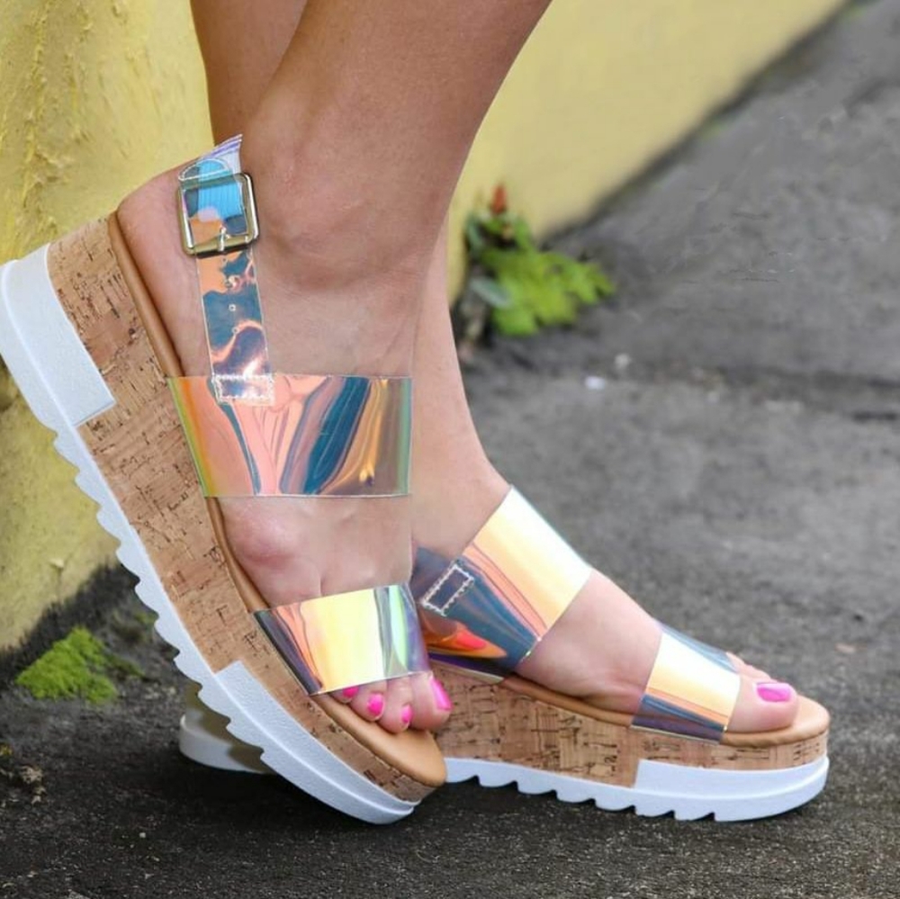 Cape Robbing Sandals
